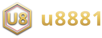 u8881 logo